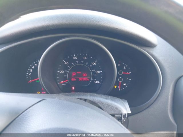 KNDJN2A2XG7872396 KIA Soul