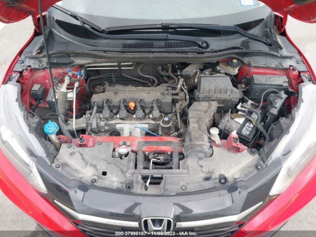 3CZRU5H77GM728524 Honda Hr-v Ex-l