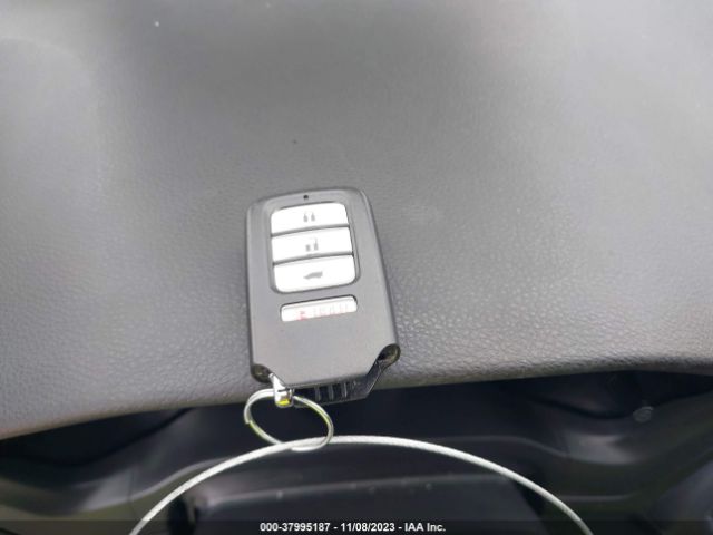 3CZRU5H77GM728524 Honda Hr-v Ex-l