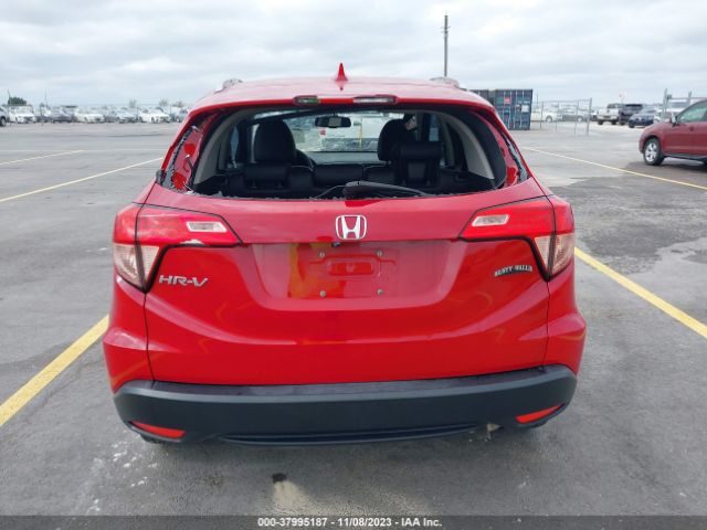 3CZRU5H77GM728524 Honda Hr-v Ex-l