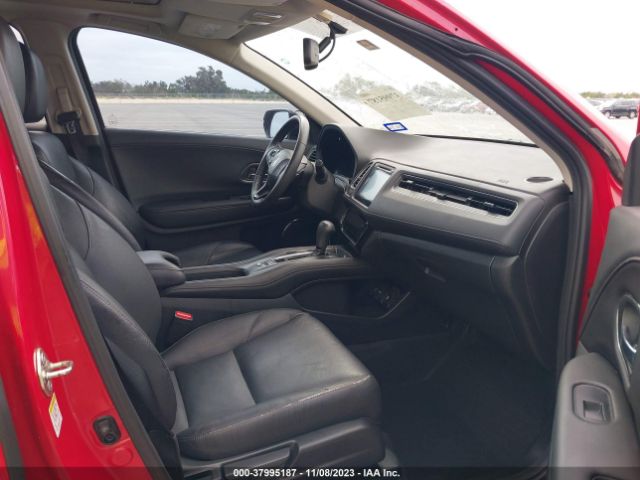 3CZRU5H77GM728524 Honda Hr-v Ex-l