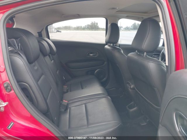 3CZRU5H77GM728524 Honda Hr-v Ex-l