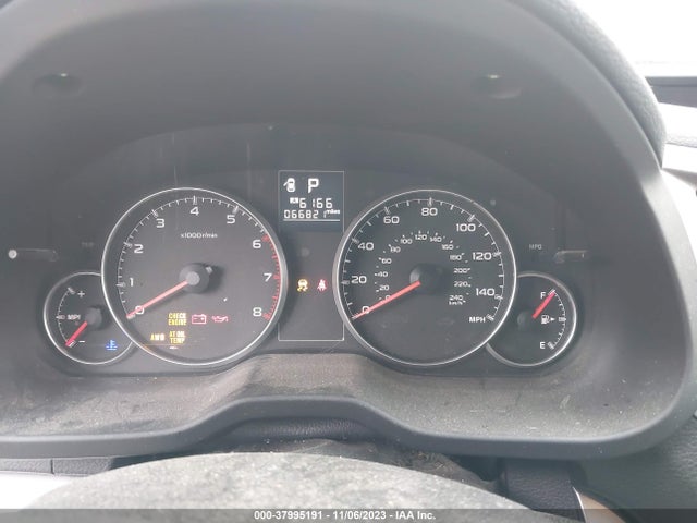 2014 SUBARU OUTBACK 2.5I PREMIUM VIN: 4S4BRCCCXE3286267