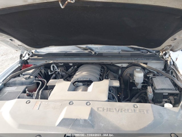 Chevrolet Suburban 2wd Lt 2020 1GNSCHKCXLR301629 Image 10