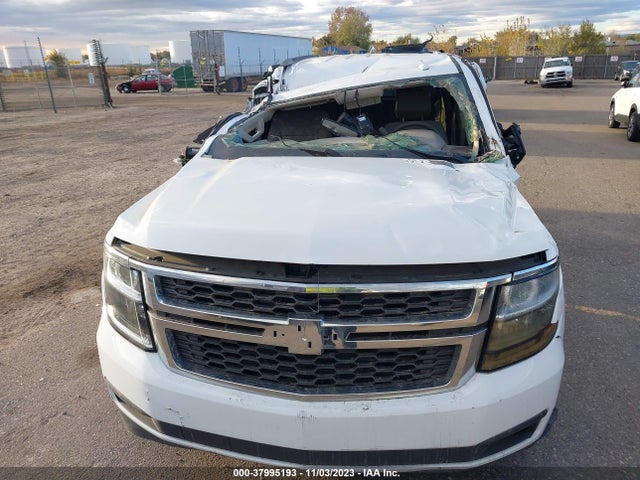 Chevrolet Suburban 2wd Lt 2020 1GNSCHKCXLR301629 Image 11