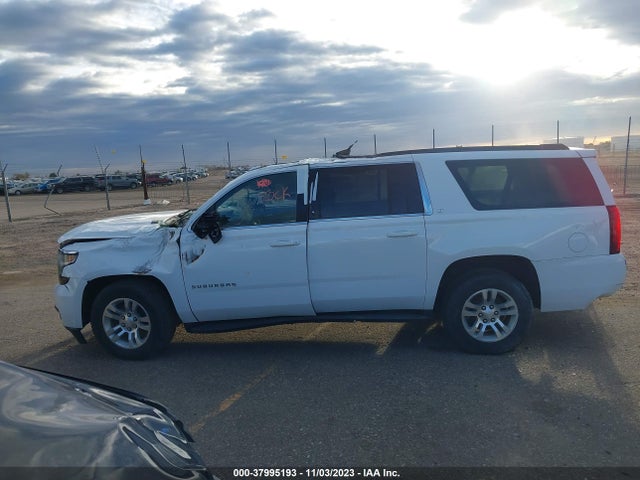 Chevrolet Suburban 2wd Lt 2020 1GNSCHKCXLR301629 Image 13