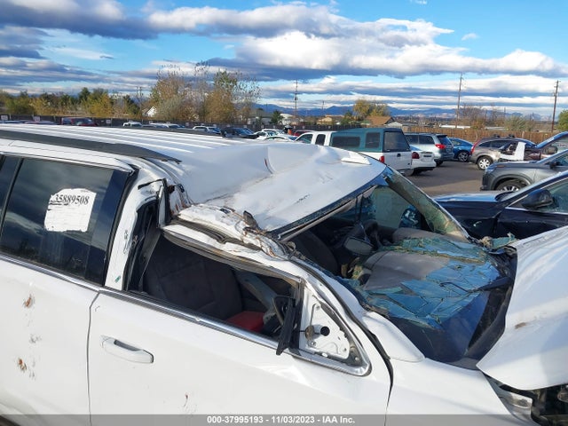 Chevrolet Suburban 2wd Lt 2020 1GNSCHKCXLR301629 Image 6