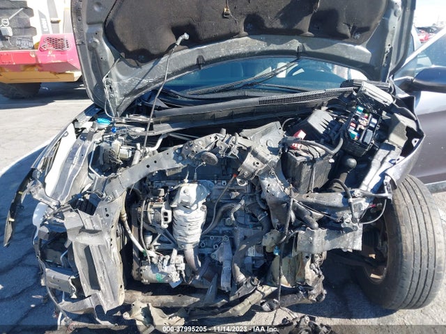Honda Cr-v Ex-l 2016 2HKRM3H78GH520068 Image 10