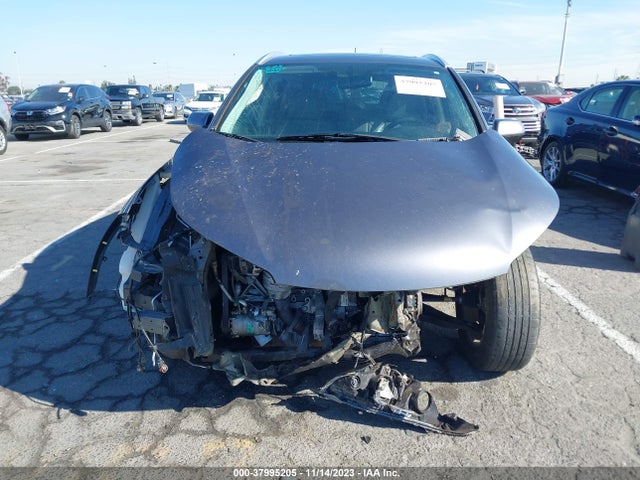 Honda Cr-v Ex-l 2016 2HKRM3H78GH520068 Image 11
