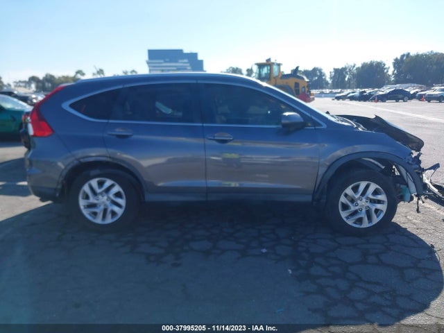 Honda Cr-v Ex-l 2016 2HKRM3H78GH520068 Image 12