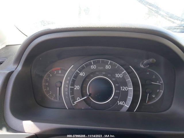 Honda Cr-v Ex-l 2016 2HKRM3H78GH520068 Image 14