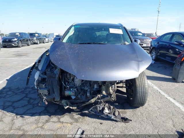 Honda Cr-v Ex-l 2016 2HKRM3H78GH520068 Image 6