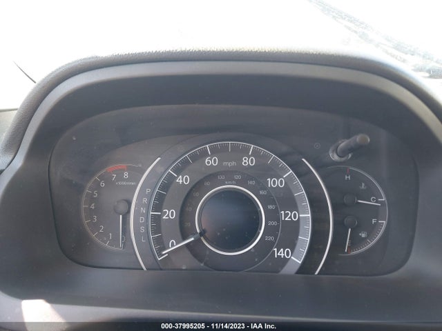 Honda Cr-v Ex-l 2016 2HKRM3H78GH520068 Image 7