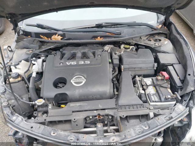 1N4BL3AP0EN260413 Nissan Altima 3.5 Sl