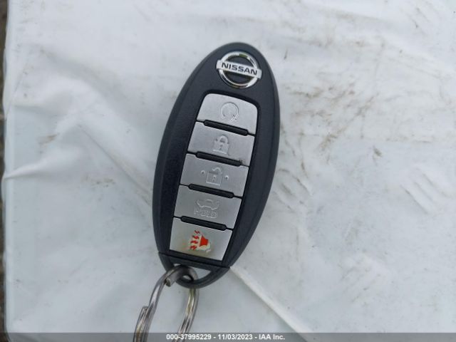 1N4BL3AP0EN260413 Nissan Altima 3.5 Sl