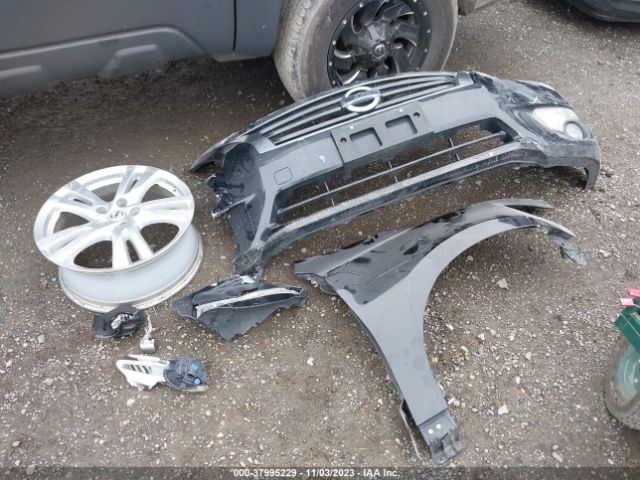 1N4BL3AP0EN260413 Nissan Altima 3.5 Sl