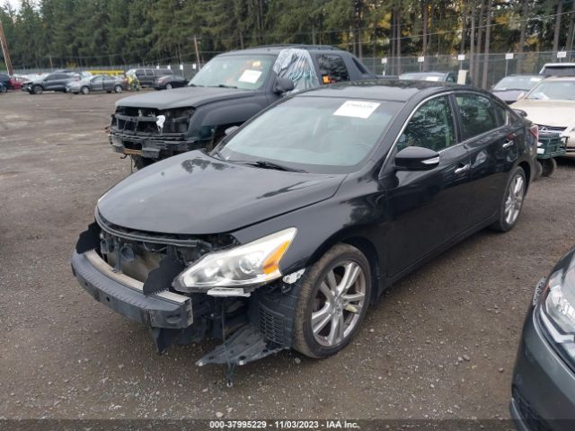 1N4BL3AP0EN260413 Nissan Altima 3.5 Sl