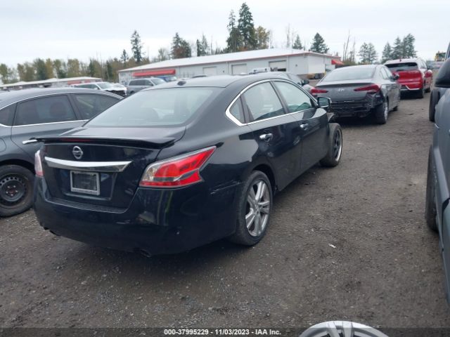 1N4BL3AP0EN260413 Nissan Altima 3.5 Sl