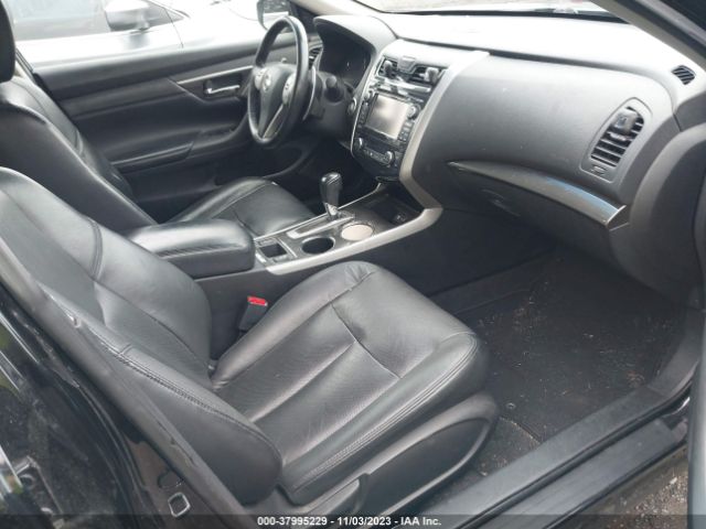 1N4BL3AP0EN260413 Nissan Altima 3.5 Sl