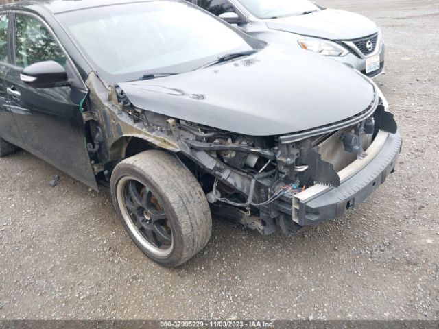 1N4BL3AP0EN260413 Nissan Altima 3.5 Sl