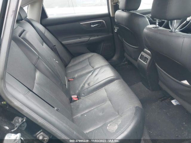 1N4BL3AP0EN260413 Nissan Altima 3.5 Sl