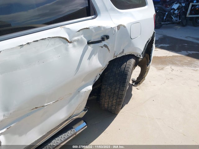 Dodge Durango Citadel Rwd 2018 1C4RDHEG5JC302190 Image 6