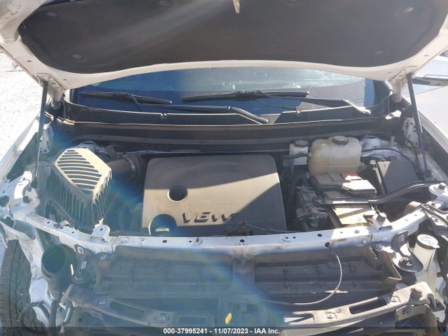Chevrolet Traverse Premier 2019 1GNERKKW4KJ173775 Image 10