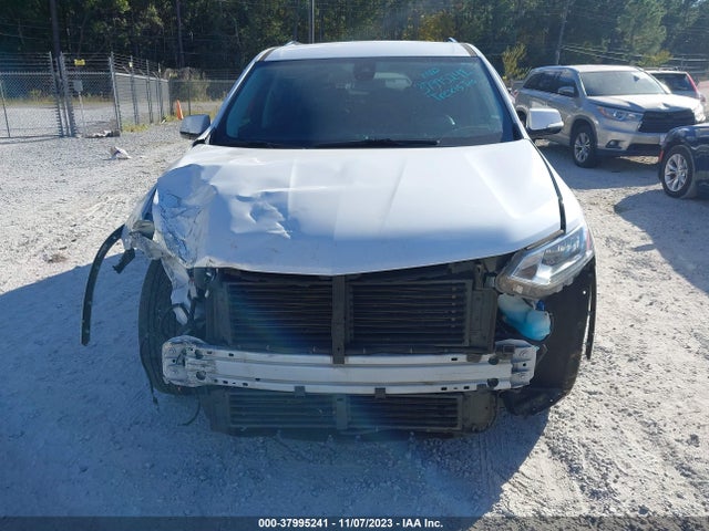 Chevrolet Traverse Premier 2019 1GNERKKW4KJ173775 Image 12