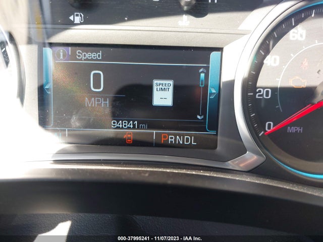 Chevrolet Traverse Premier 2019 1GNERKKW4KJ173775 Image 15
