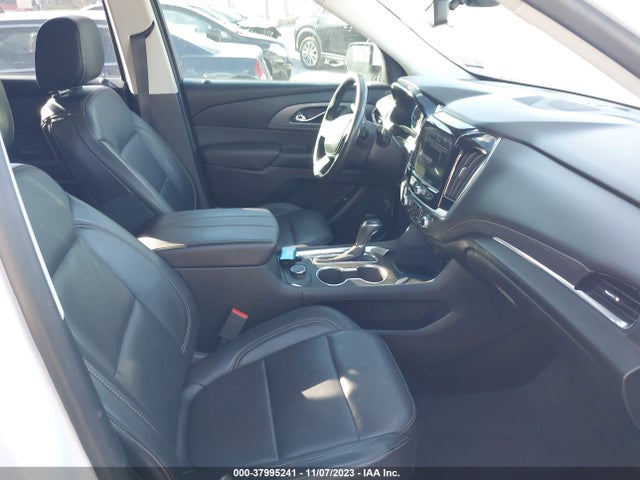 Chevrolet Traverse Premier 2019 1GNERKKW4KJ173775 Image 5