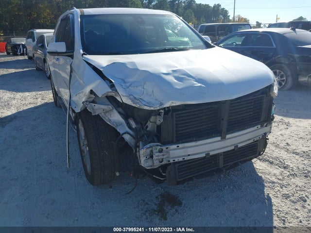 Chevrolet Traverse Premier 2019 1GNERKKW4KJ173775 Image 6