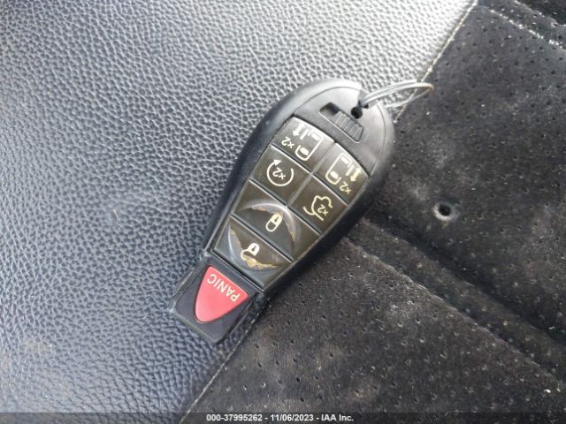 2C4RDGCG7JR267298 Dodge Grand Caravan Sxt