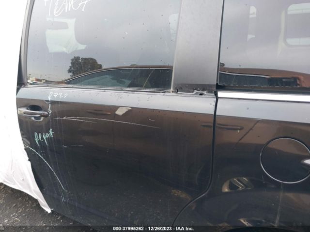 2C4RDGCG7JR267298 Dodge Grand Caravan Sxt