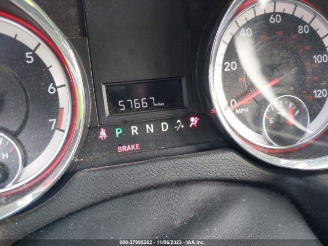 2C4RDGCG7JR267298 Dodge Grand Caravan Sxt