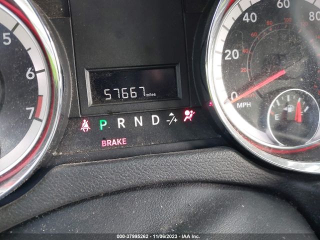 2C4RDGCG7JR267298 Dodge Grand Caravan Sxt