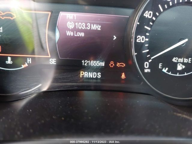 5LMCJ1A97FUJ31885 Lincoln MKC
