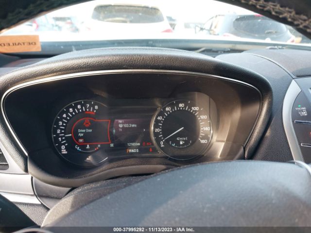 5LMCJ1A97FUJ31885 Lincoln MKC