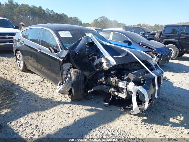 2017 WBA5M2C36HG499317 main image