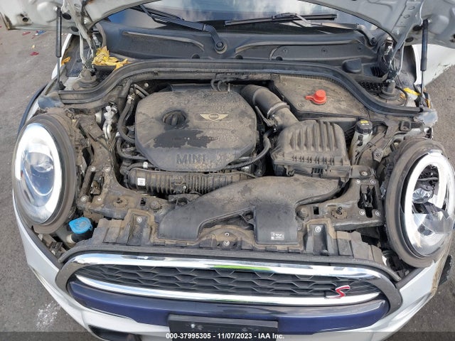 2018 MINI HARDTOP WMWXP7C56J2A47937 Photo 9
