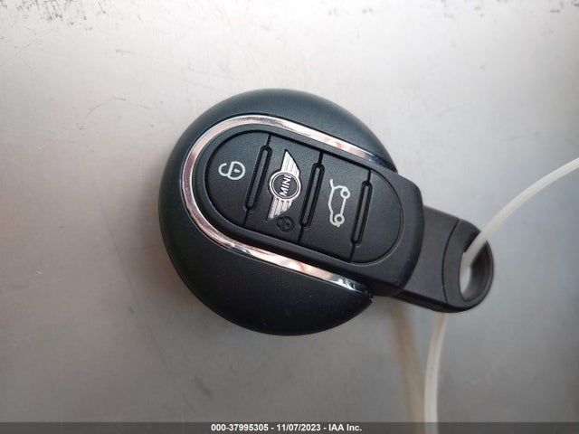 2018 MINI HARDTOP WMWXP7C56J2A47937 Photo 10