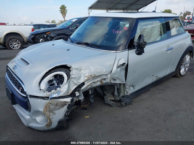 2018 MINI HARDTOP WMWXP7C56J2A47937 Photo 5