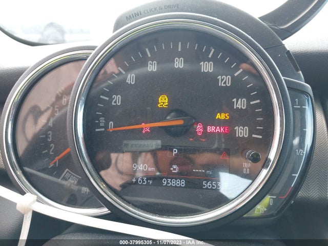 2018 MINI HARDTOP WMWXP7C56J2A47937 Photo 6
