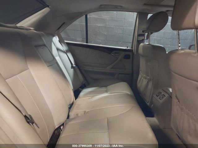 2001 MERCEDES-BENZ E-CLASS WDBJF82J11X043809 Photo 7