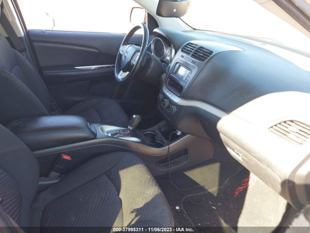 3C4PDCAB4GT234238 Dodge JOURNEY SE