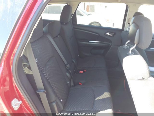 3C4PDCAB4GT234238 Dodge JOURNEY SE