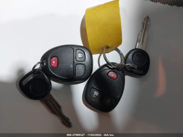 2008 SATURN VUE 4-CYL XE VIN: 3GSCL33P88S541093