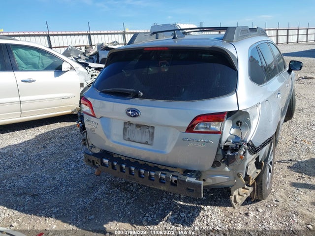 2017 SUBARU OUTBACK 2.5I LIMITED VIN: 4S4BSANC5H3256331