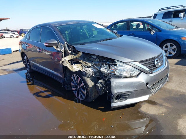 2016 NISSAN ALTIMA 2.5 SV VIN: 1N4AL3AP9GC127532