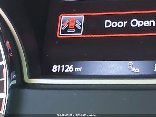 2016 NISSAN ALTIMA 2.5 SV VIN: 1N4AL3AP9GC127532