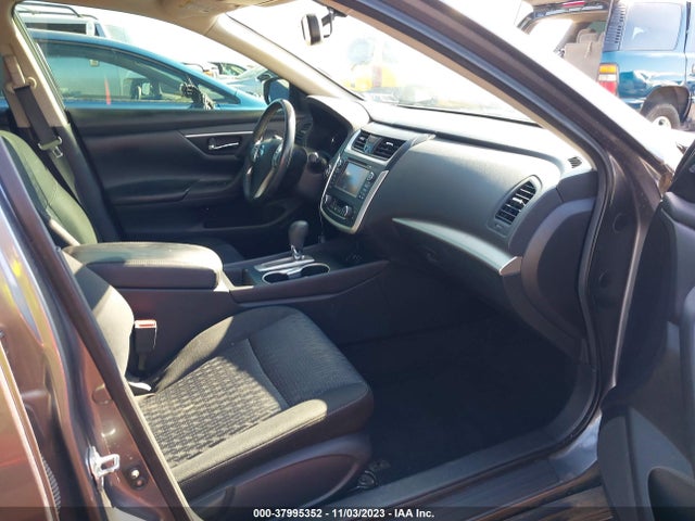 2016 NISSAN ALTIMA 2.5 SV VIN: 1N4AL3AP9GC127532